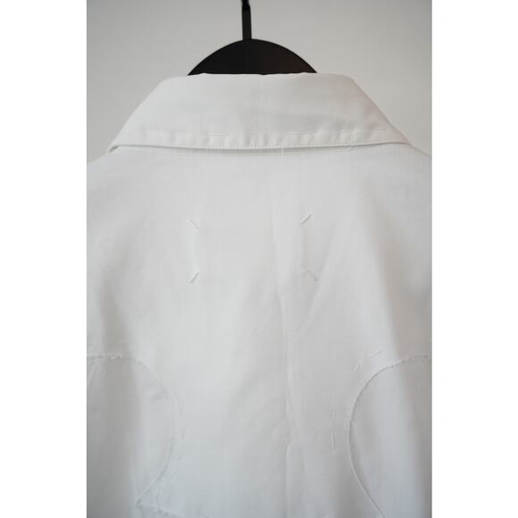 Maison Margiela Shirt dress Size - Picture 7 of 10